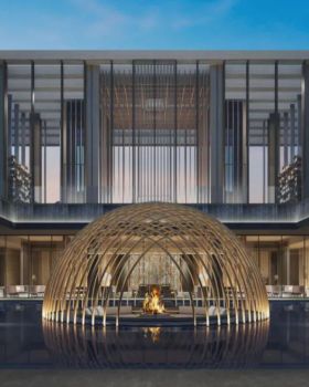 万科·重庆天地丨中国重庆丨西东设计（深圳）有限公司