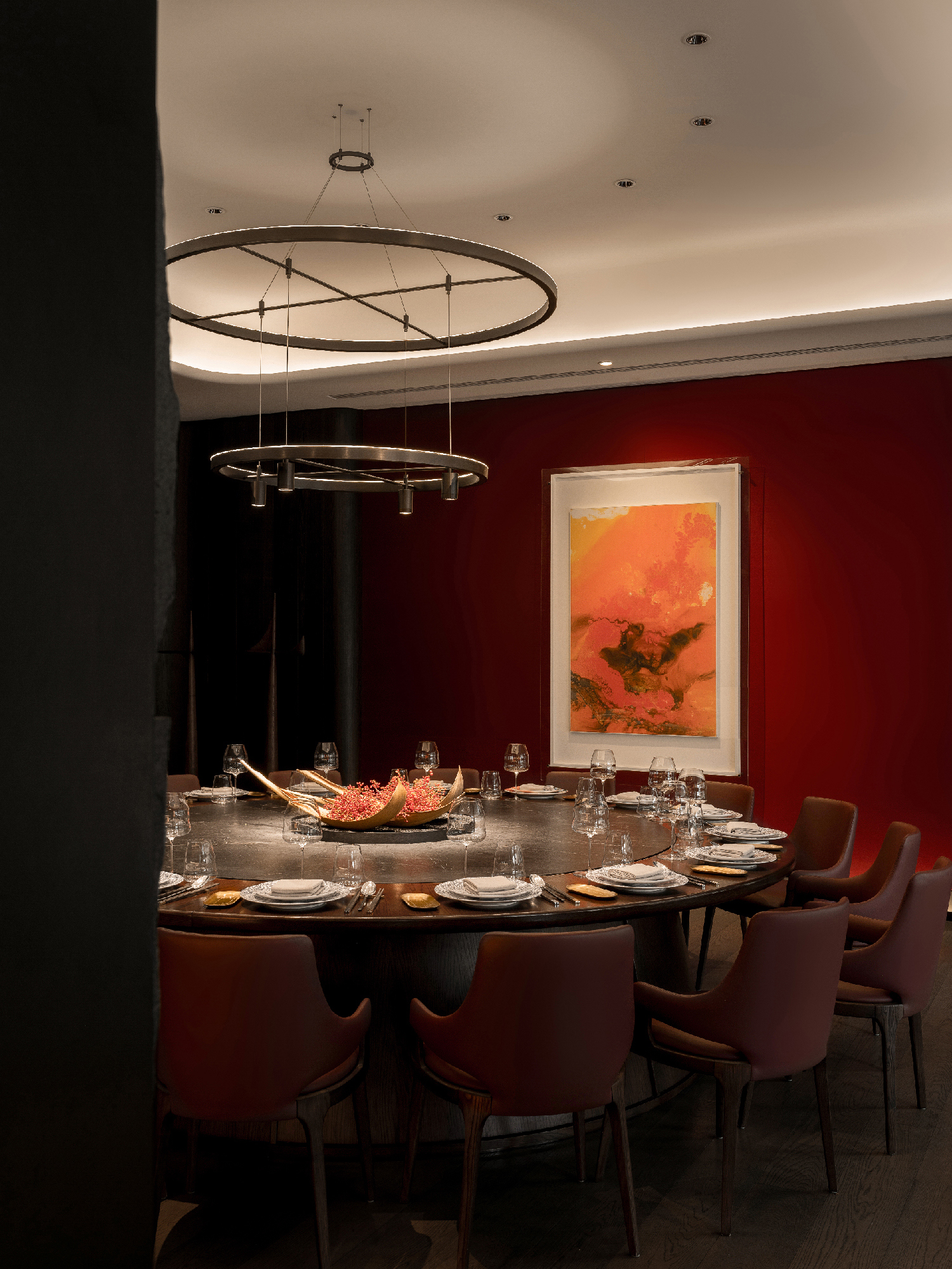 Wanwea·元餐厅丨中国北京丨北京天作空间设计公司-39