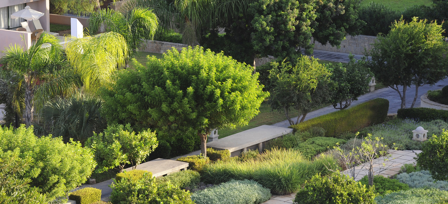 )Le Meridien Limassol Spa - Resort, Limassol, Cyprus-29