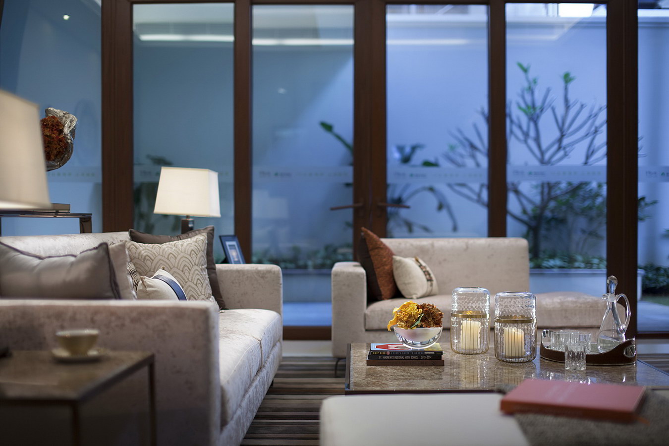 雅居乐 英州 清水湾 碧海帆影 A1-6