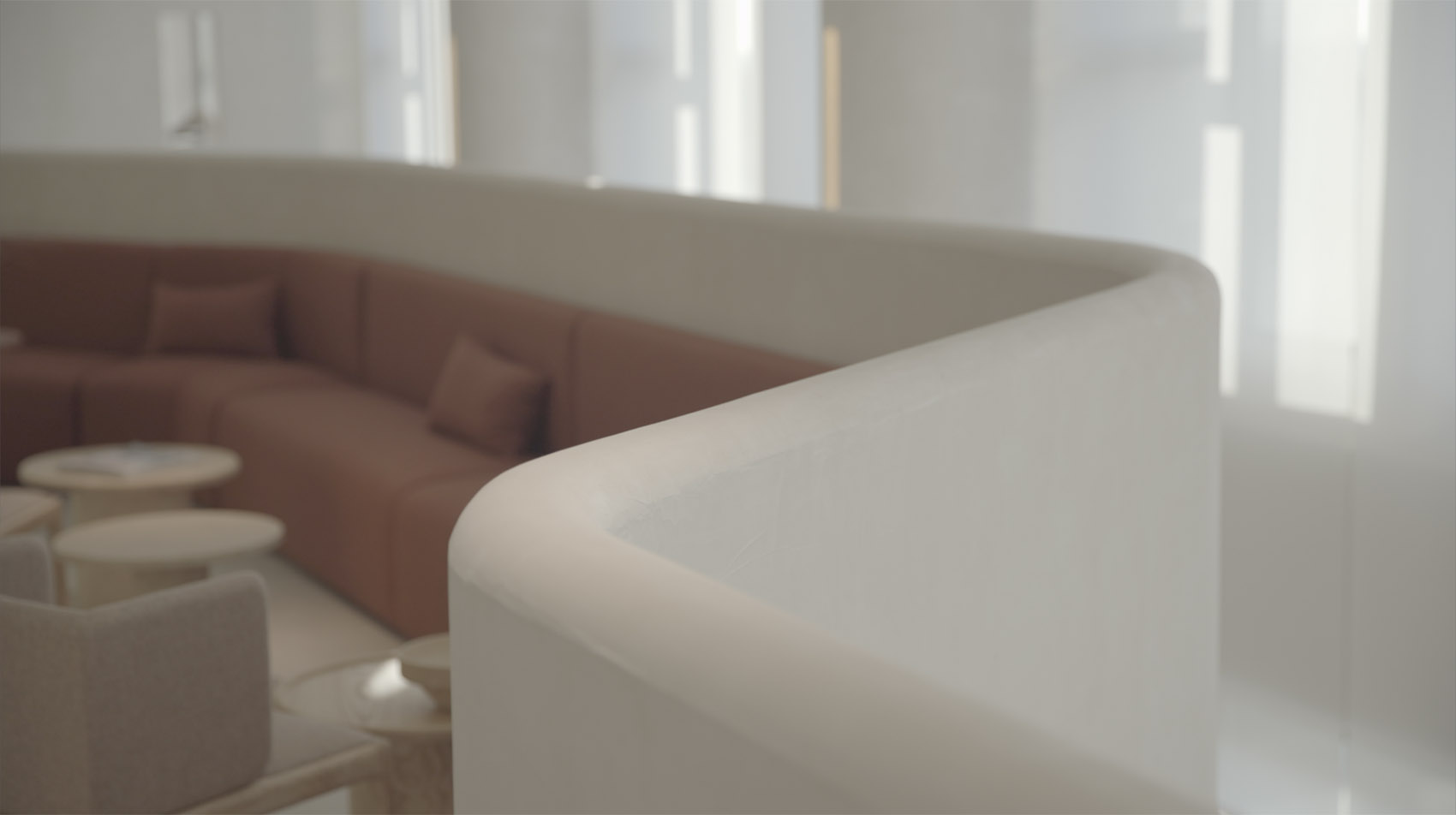 梵几新家，北京 / 梵几室内设计-83