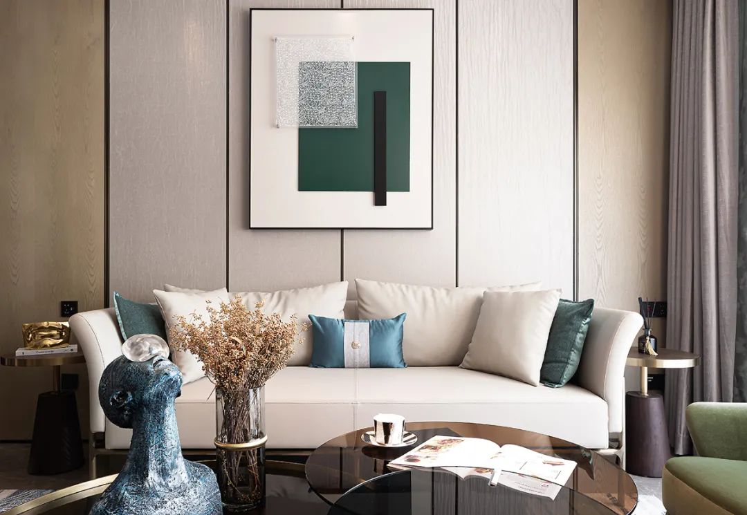 东方美学融入山居生活,打造自然与艺术的共生空间-51