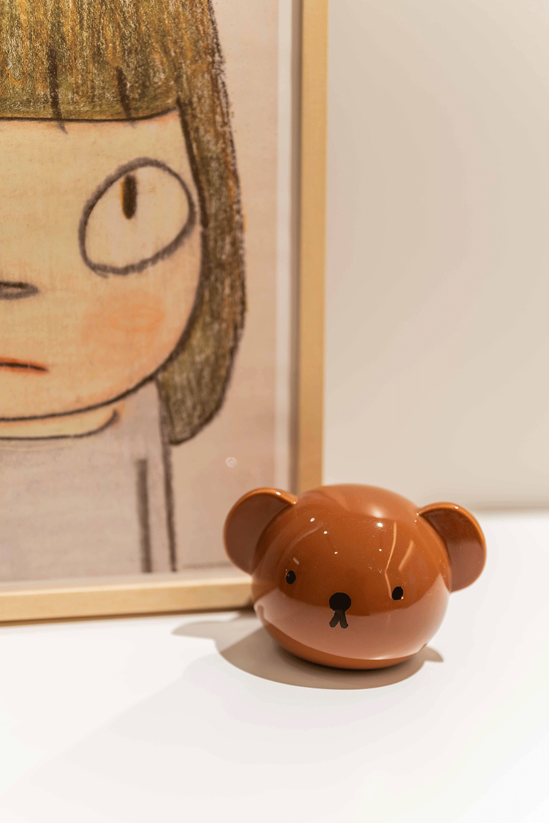 《温暖》丨中国苏州丨形雅艺术设计-1