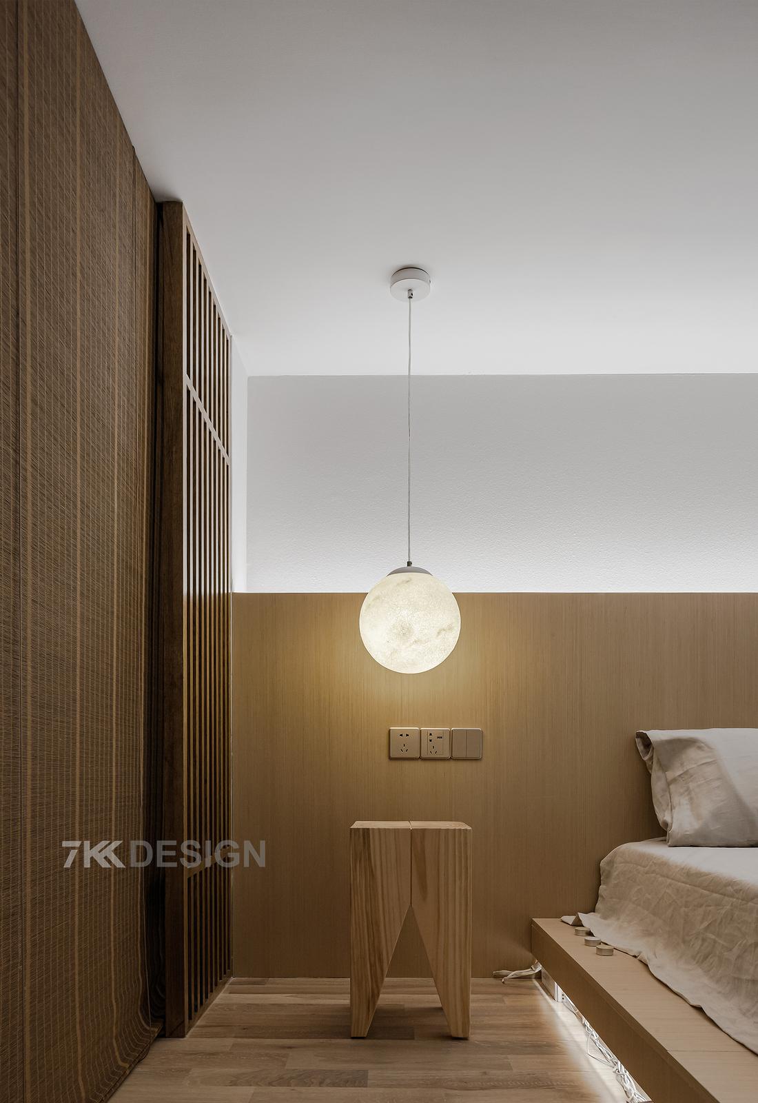 
《7ELITE》治愈系瑜伽馆心灵疗愈之所 -19