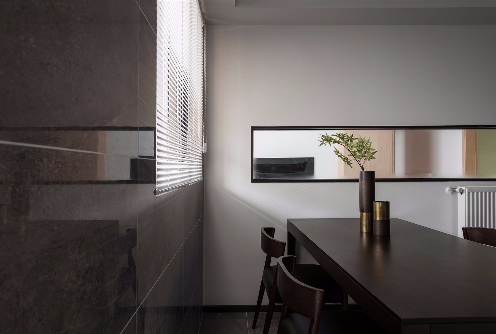 简约现代住宅的温馨美学-14