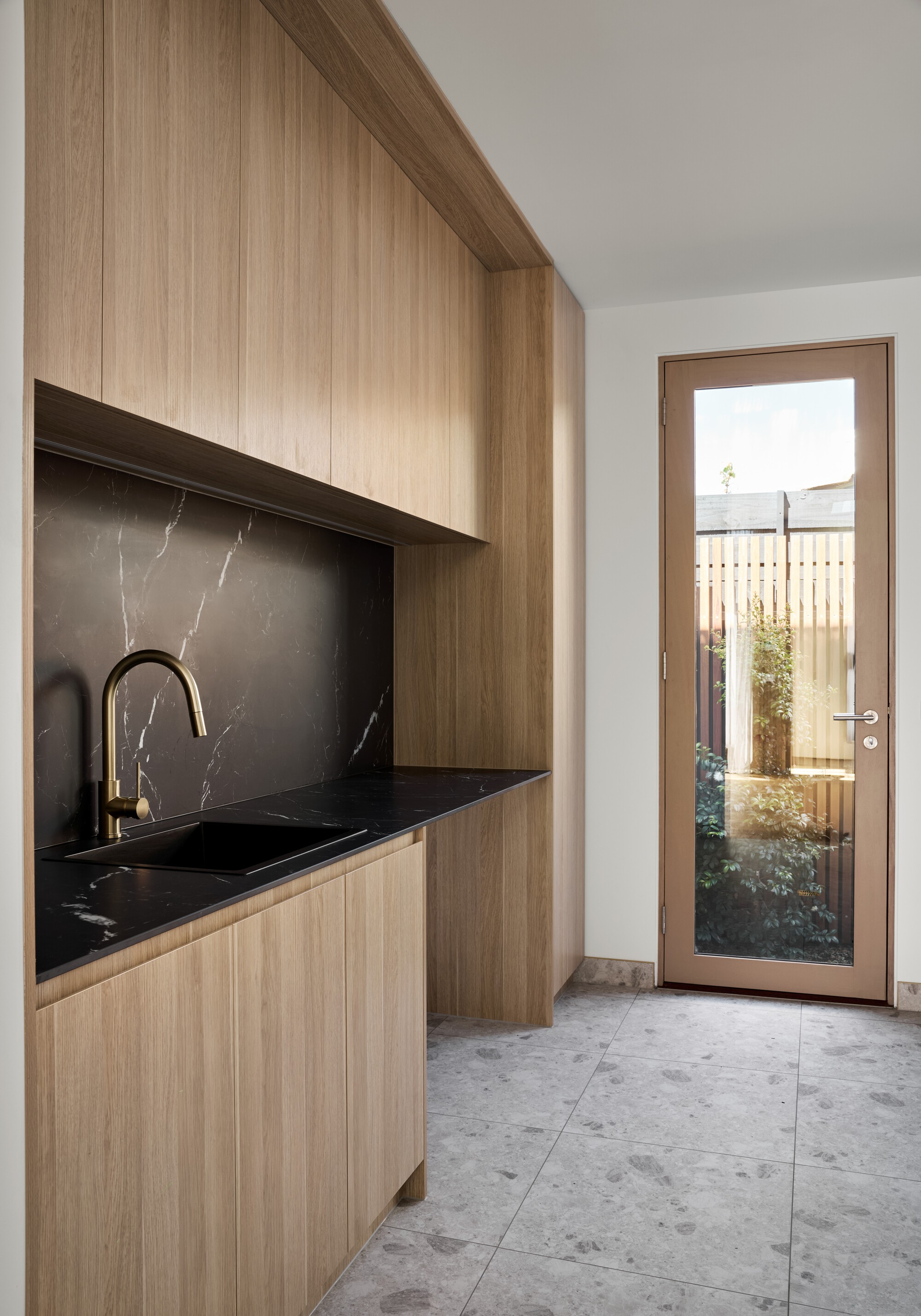 海文伍德庄园丨澳大利亚丨Atlas Architects-42