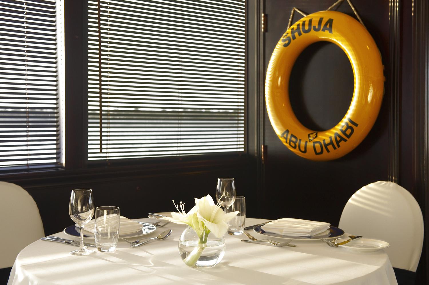 )Le Royal Méridien Abu Dhabi, Abu Dhabi, United Arab Emirates-14