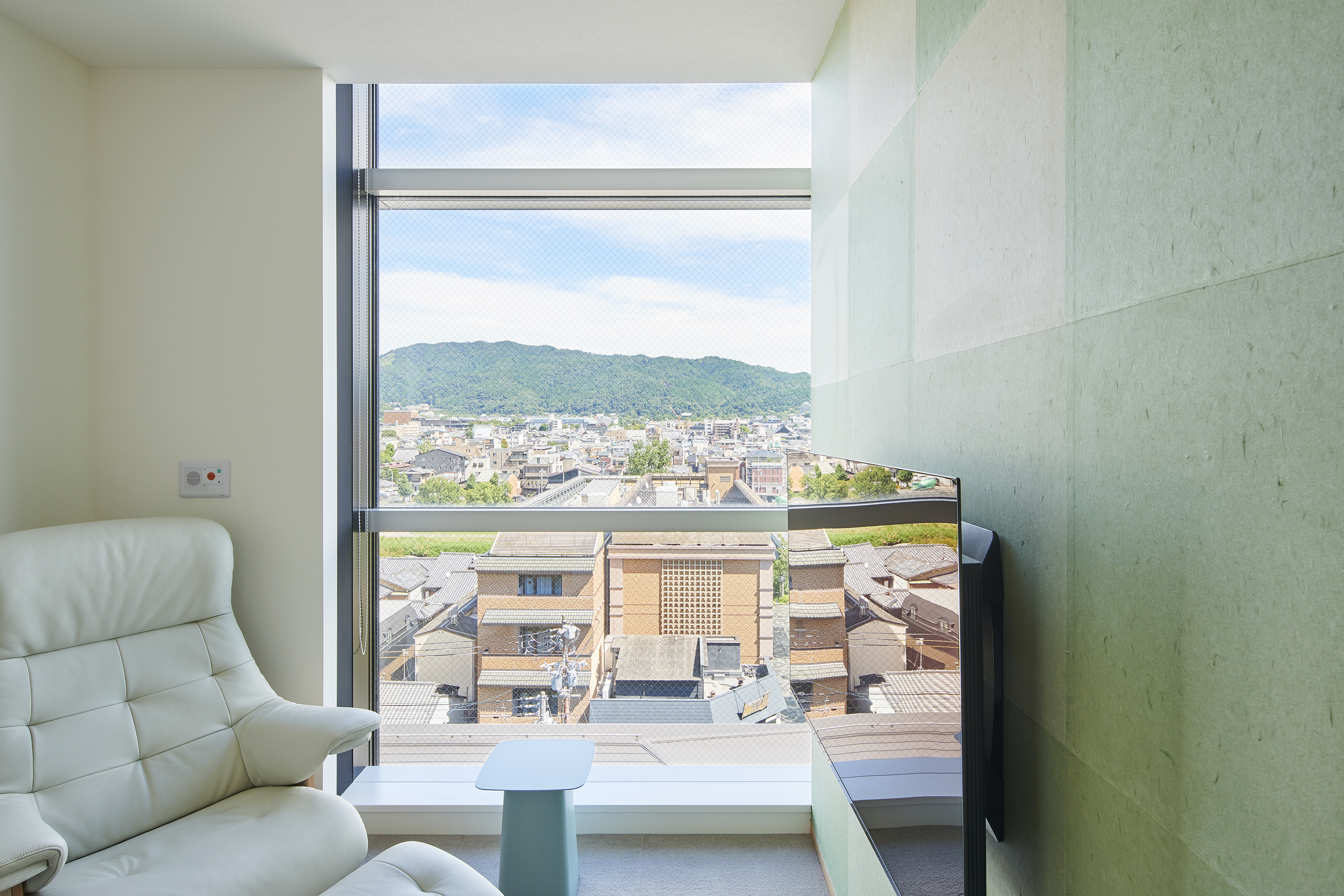 京都御池诊所室内设计丨日本京都丨ninkipen!-12