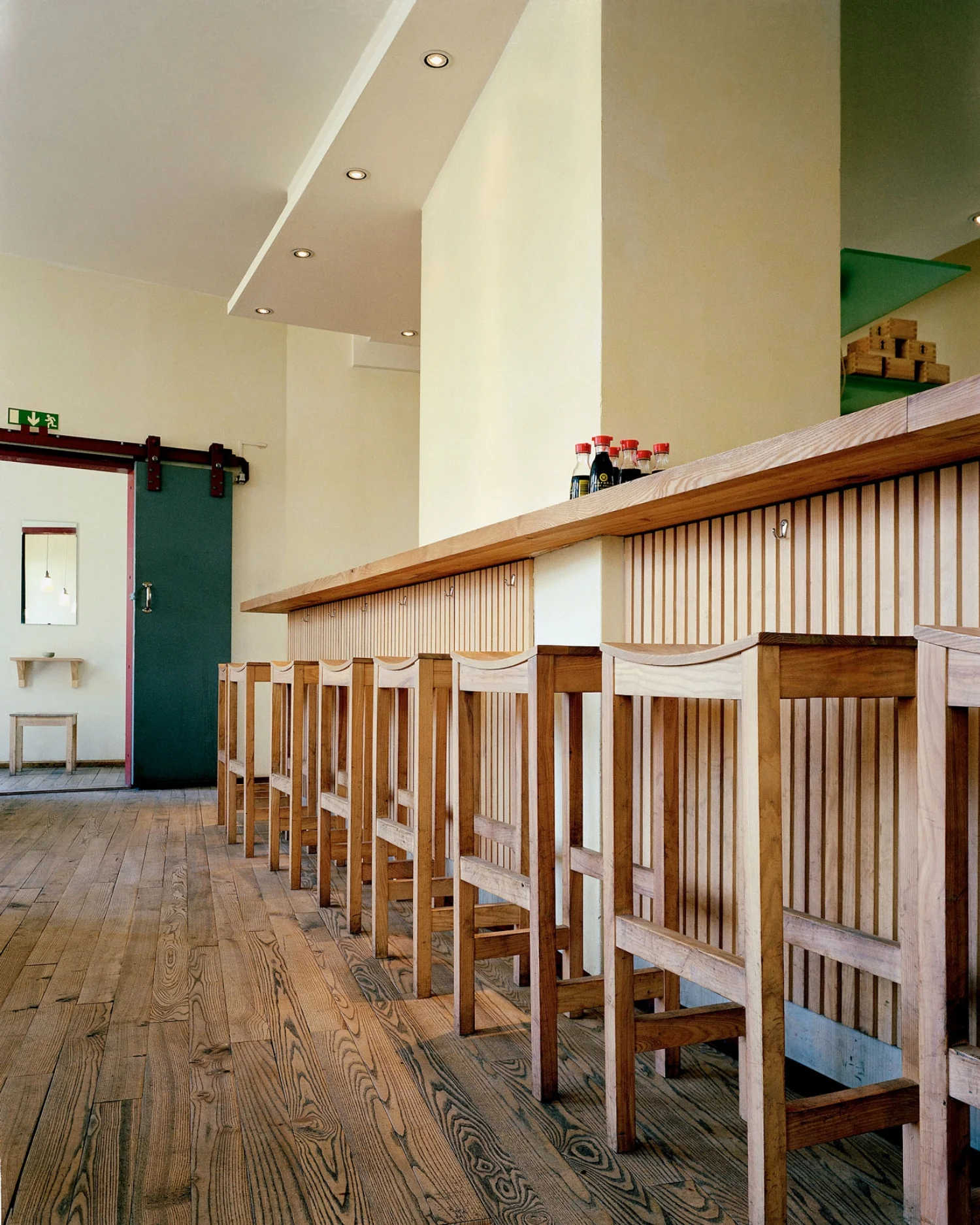 鲤居酒屋丨瑞典丨Lindvall A & D-6