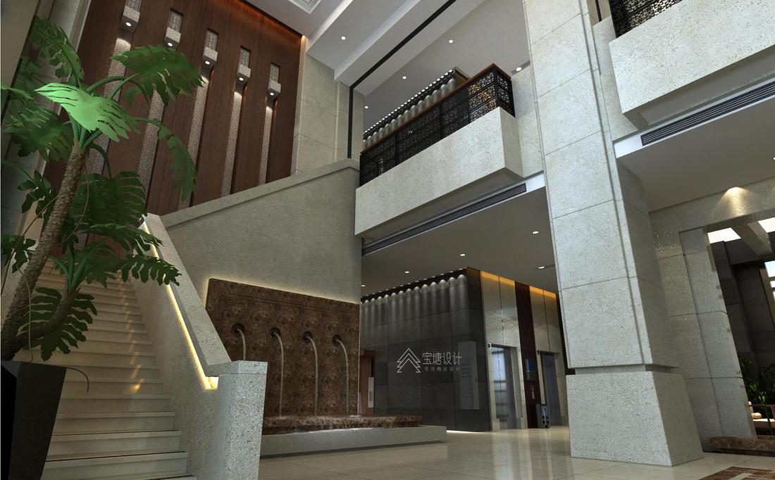 
铁岭地税办公楼 -2