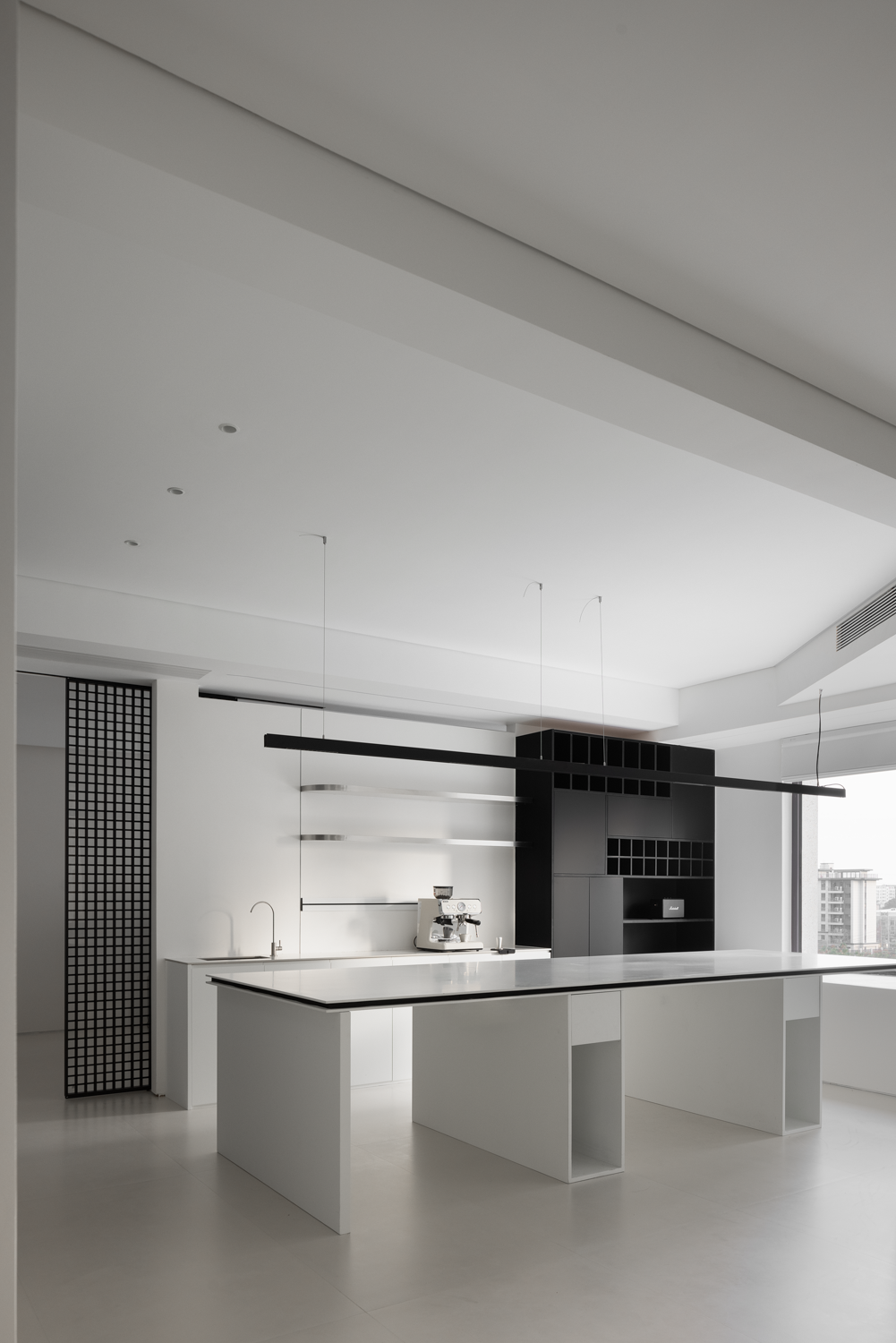 光场解构·观衍上办公场所丨观衍上设计-31