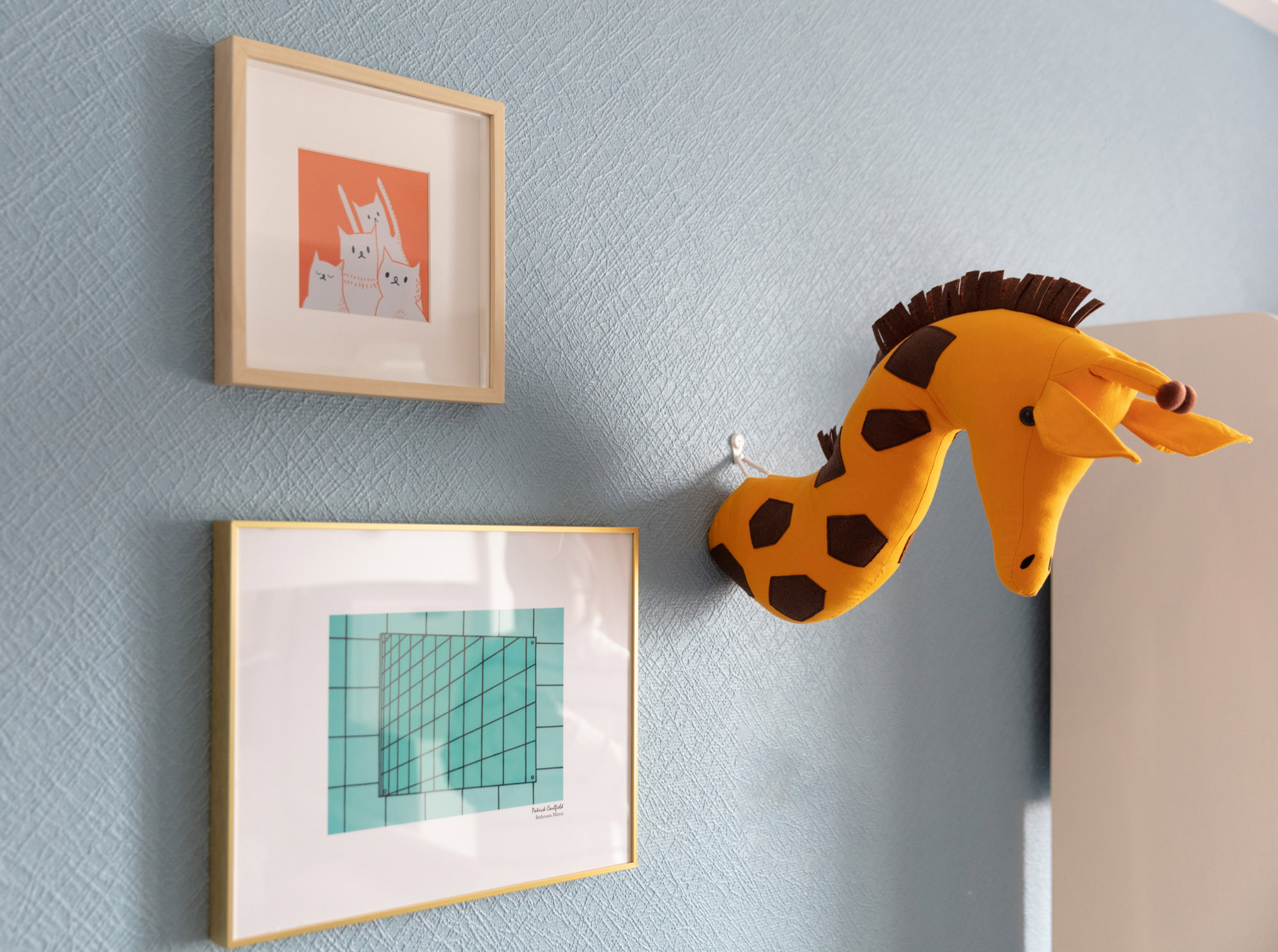 最美的期待丨三舍装饰设计-36