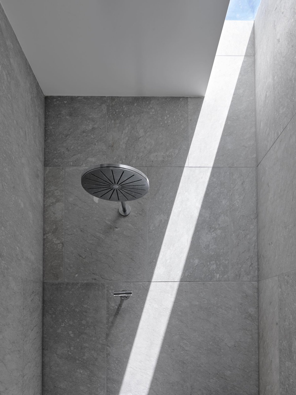 建筑师居住的地方丨澳大利亚悉尼丨Kyra Thomas Architects-11