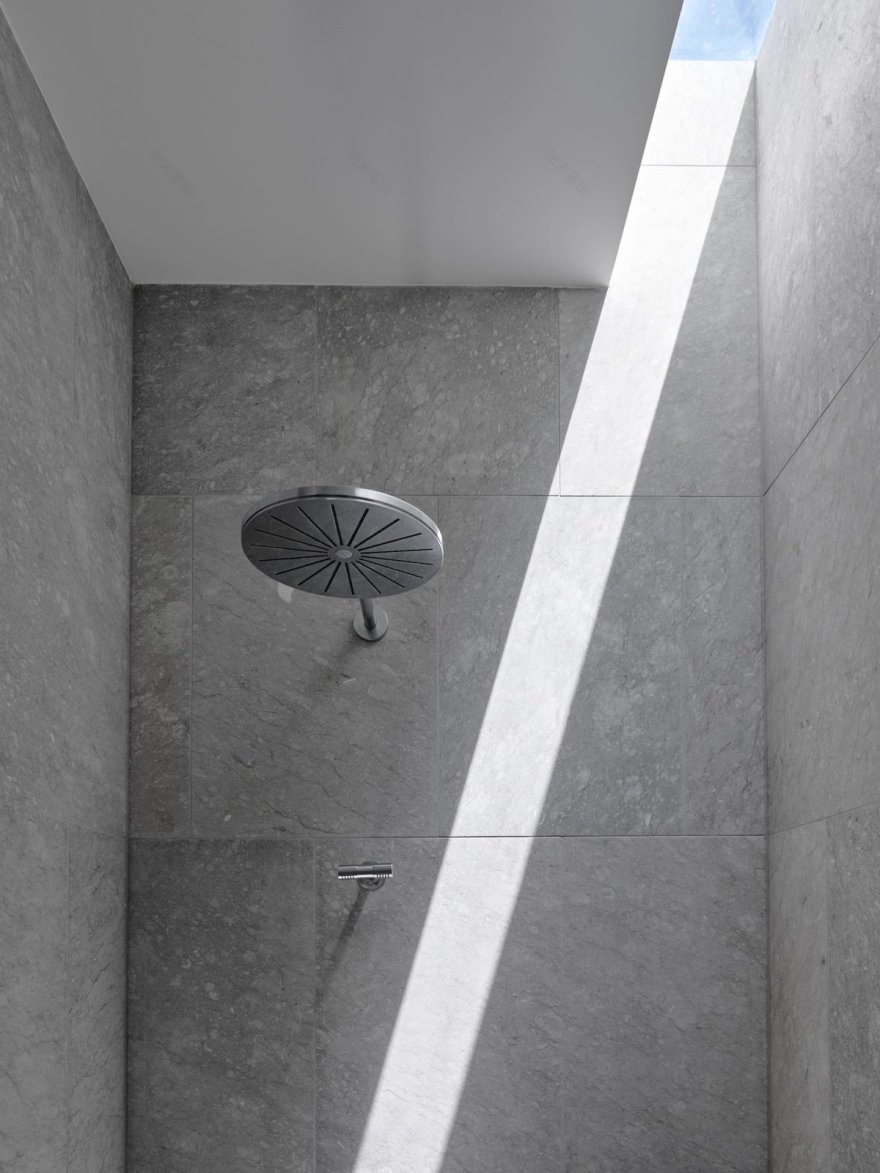 建筑师居住的地方丨澳大利亚悉尼丨Kyra Thomas Architects-11