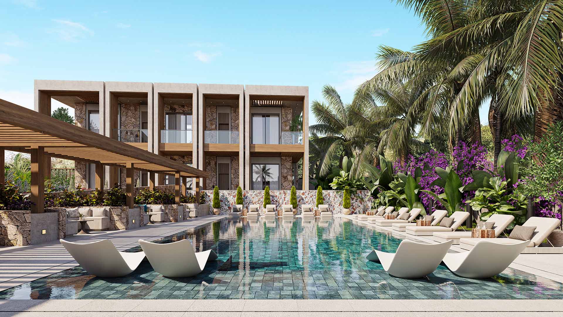 丨Turkey丨Quark Studio Architects-0