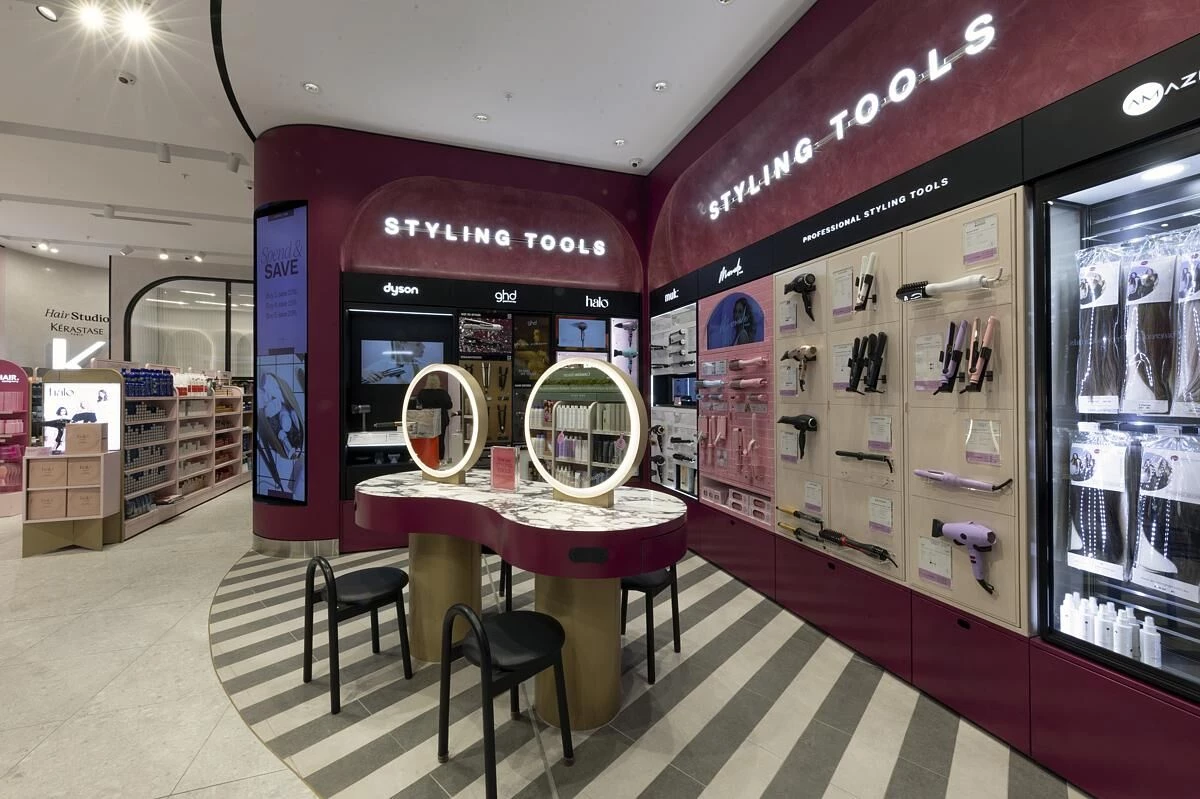 发屋旗舰店查德斯通丨澳大利亚丨X+O-24