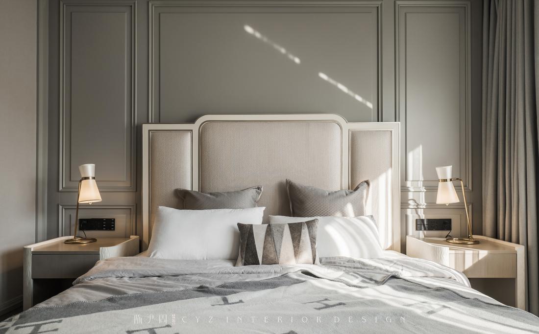 拙政别墅室内设计丨中国苏州丨陈伊周设计-53