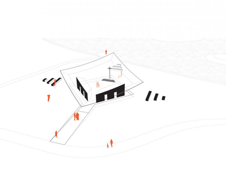 BÜRO KLK OG丨GSL China丨中国-21