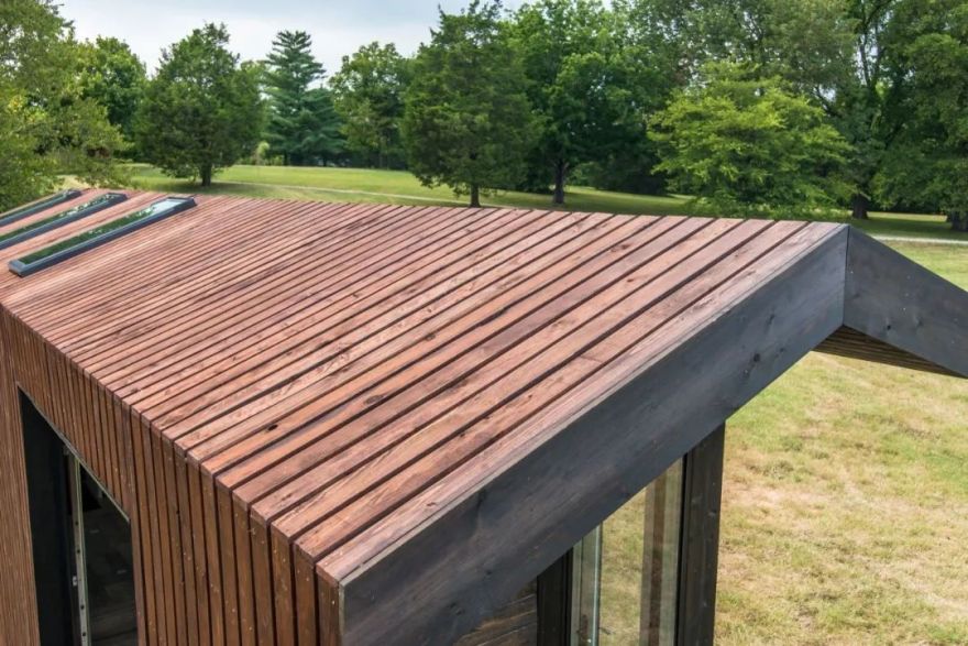 Orchid Tiny House(兰花小屋)-14