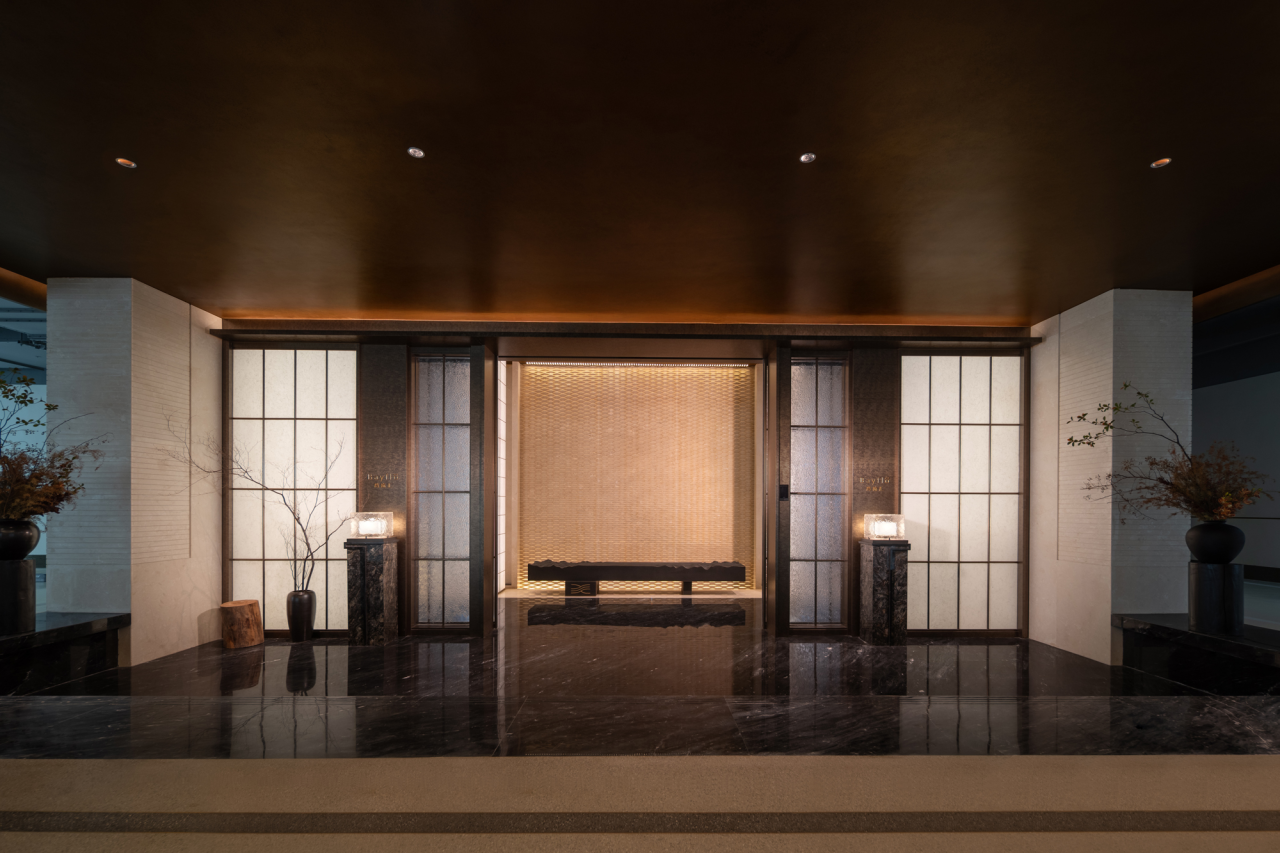 杭州绿城翠隐江粼丨中国杭州丨近境设计-11