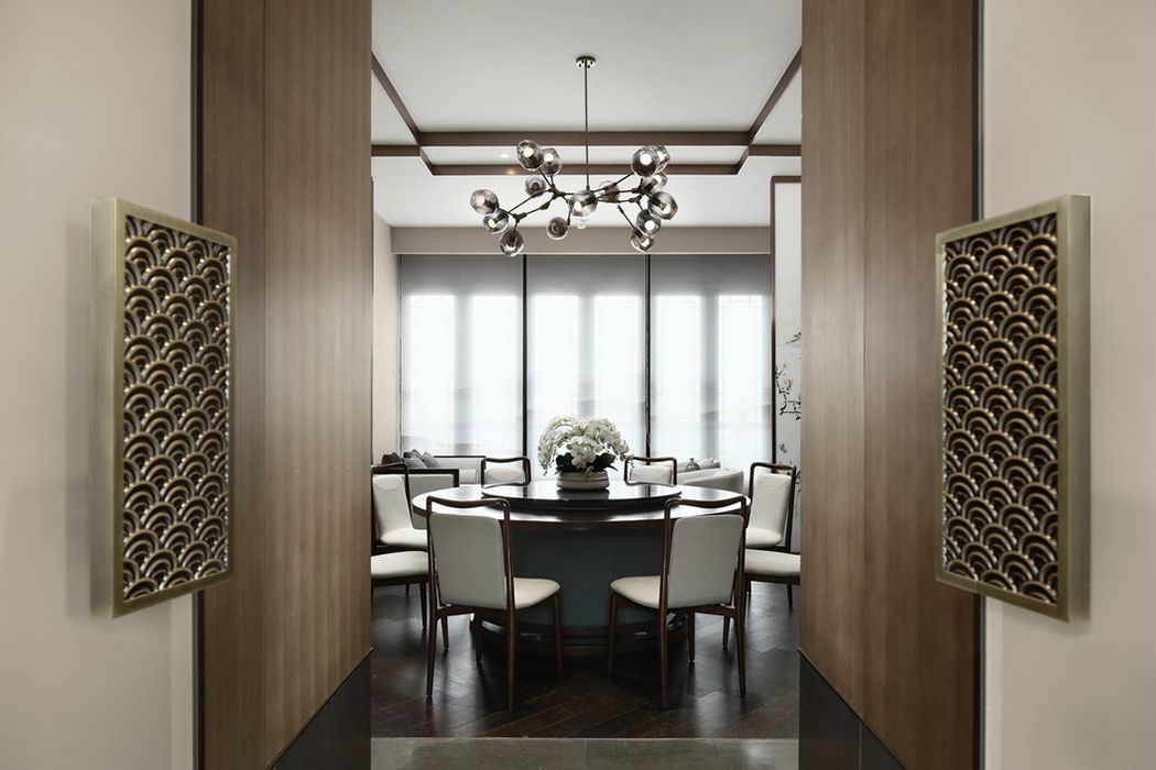 绿城桃源小镇·杭州-62