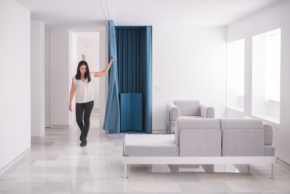 SV01 房屋丨西班牙塞维利亚丨安东尼奥·莫拉,爱德华多·塔赞-30