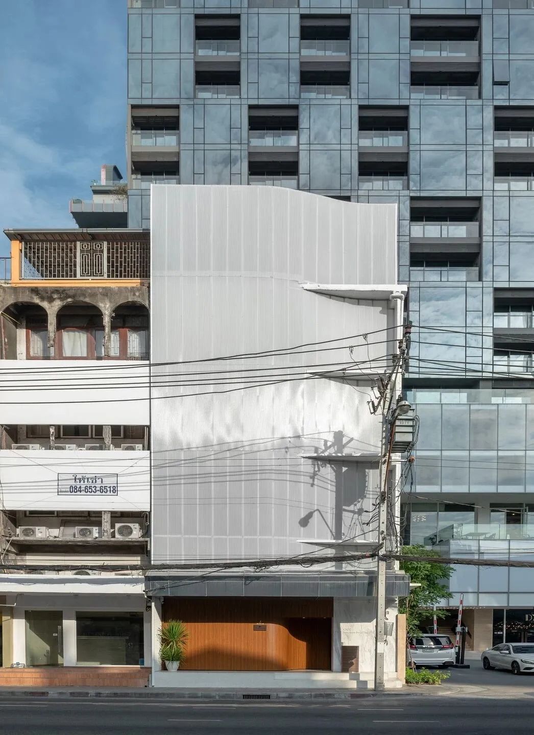 Pennant 星级餐厅设计丨PAD Space Artisan-43