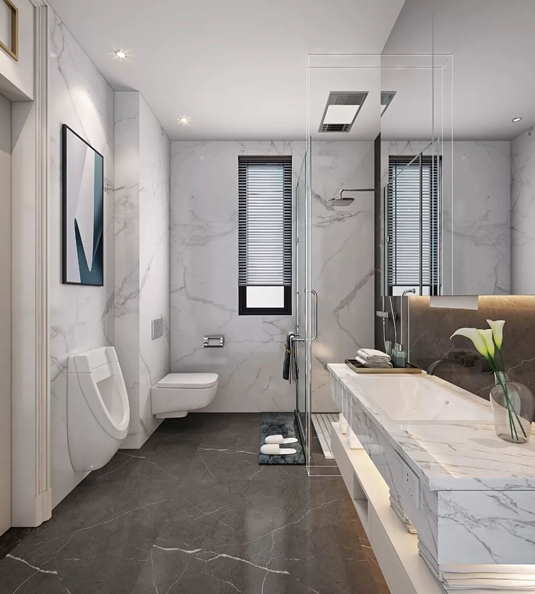 托斯卡纳叠拼别墅，诠释生活艺术-99