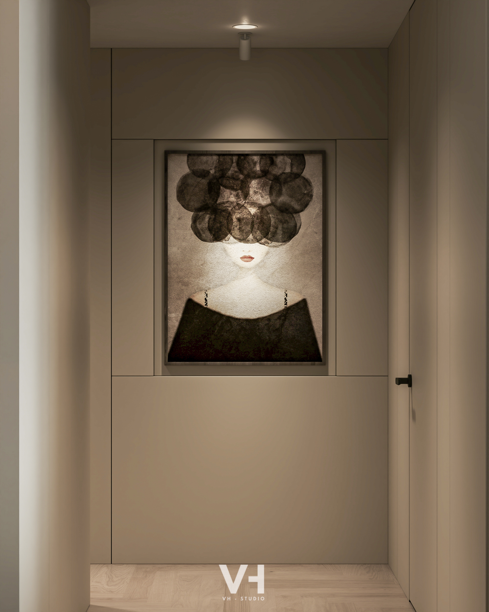 丨越南河内丨VH Studio-7