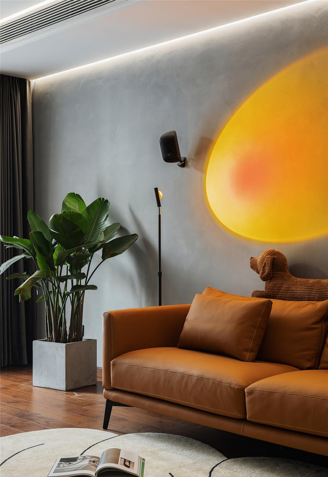 光影变奏中的建构之美 · 林上淮别墅设计-37