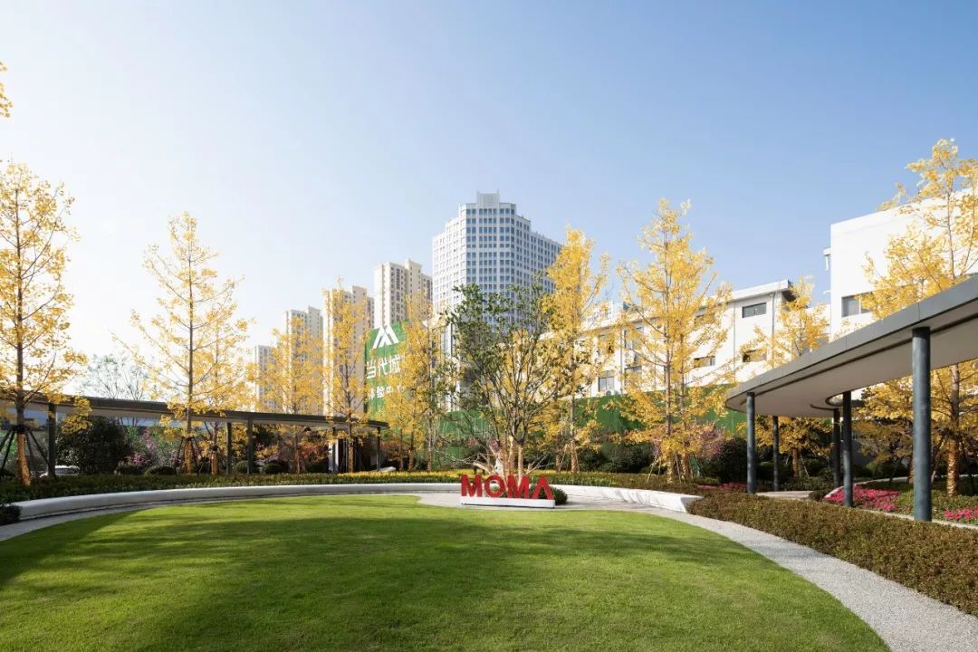 菏泽当代城 MOMΛ | 逐水溯梦的栖居空间-56