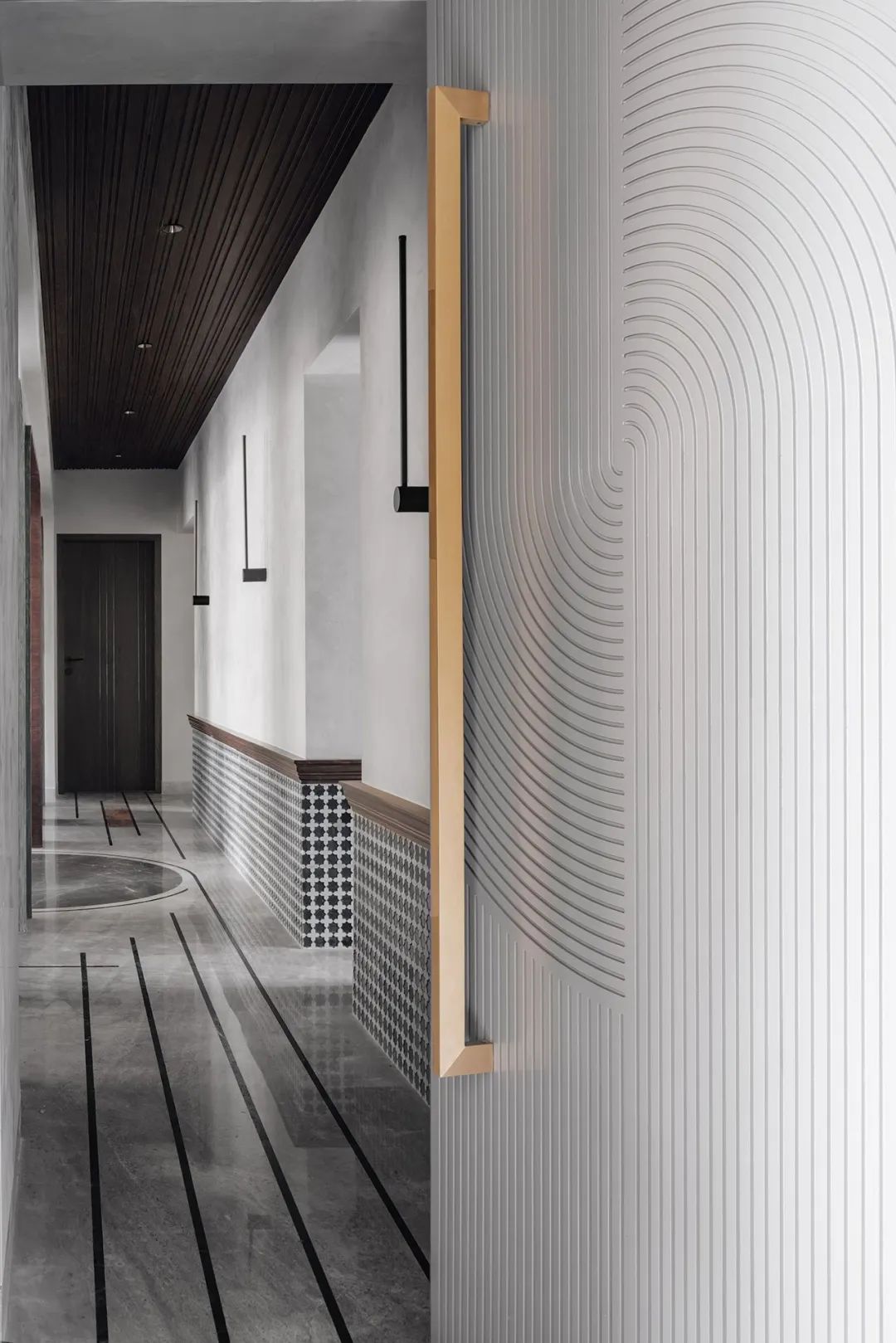 孟买 Lokhandwala 公寓丨Multitude of Sins-22