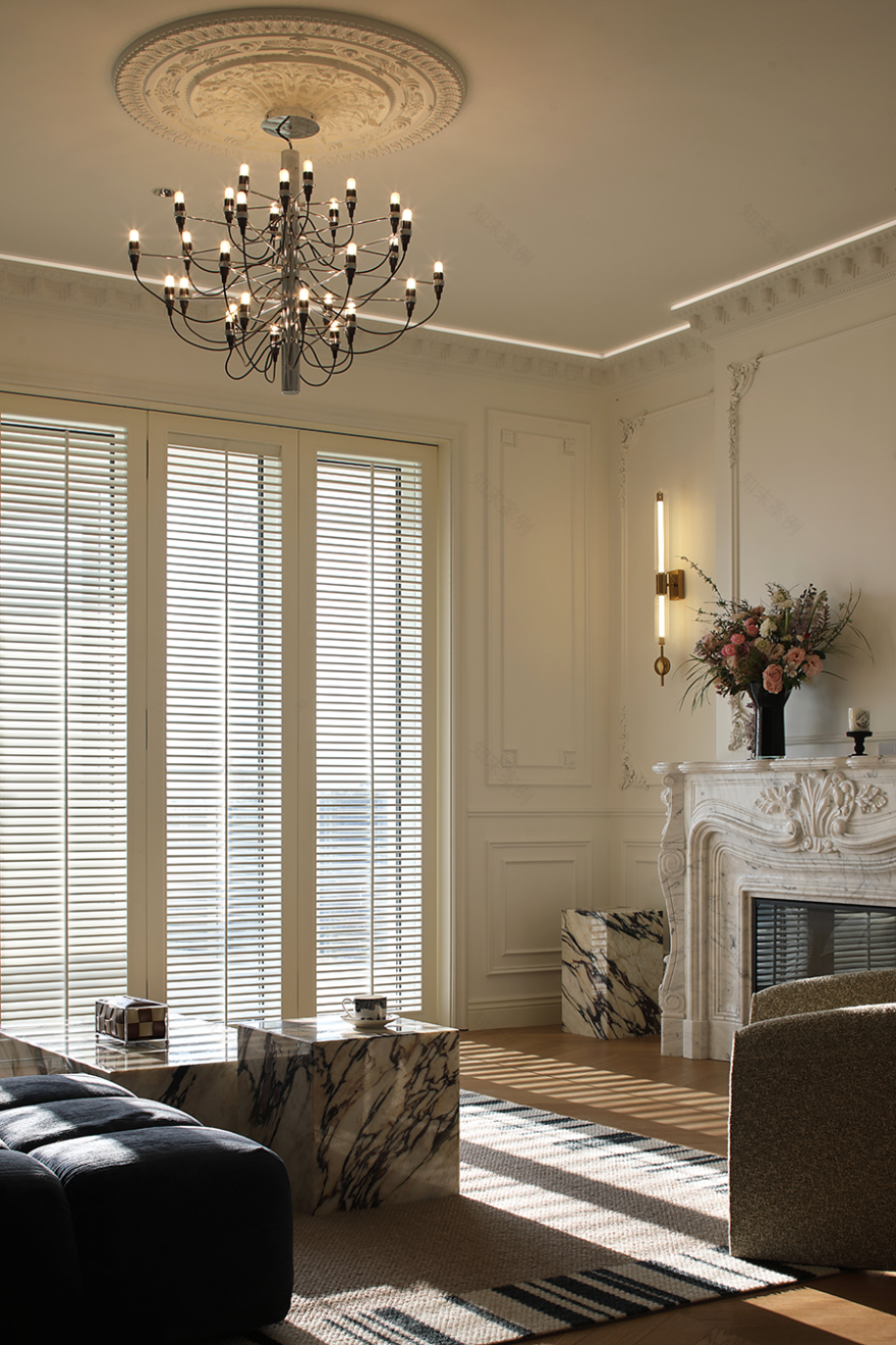 落日 · 法式浪漫之家丨中国厦门丨ARKITAG STUDIO-26