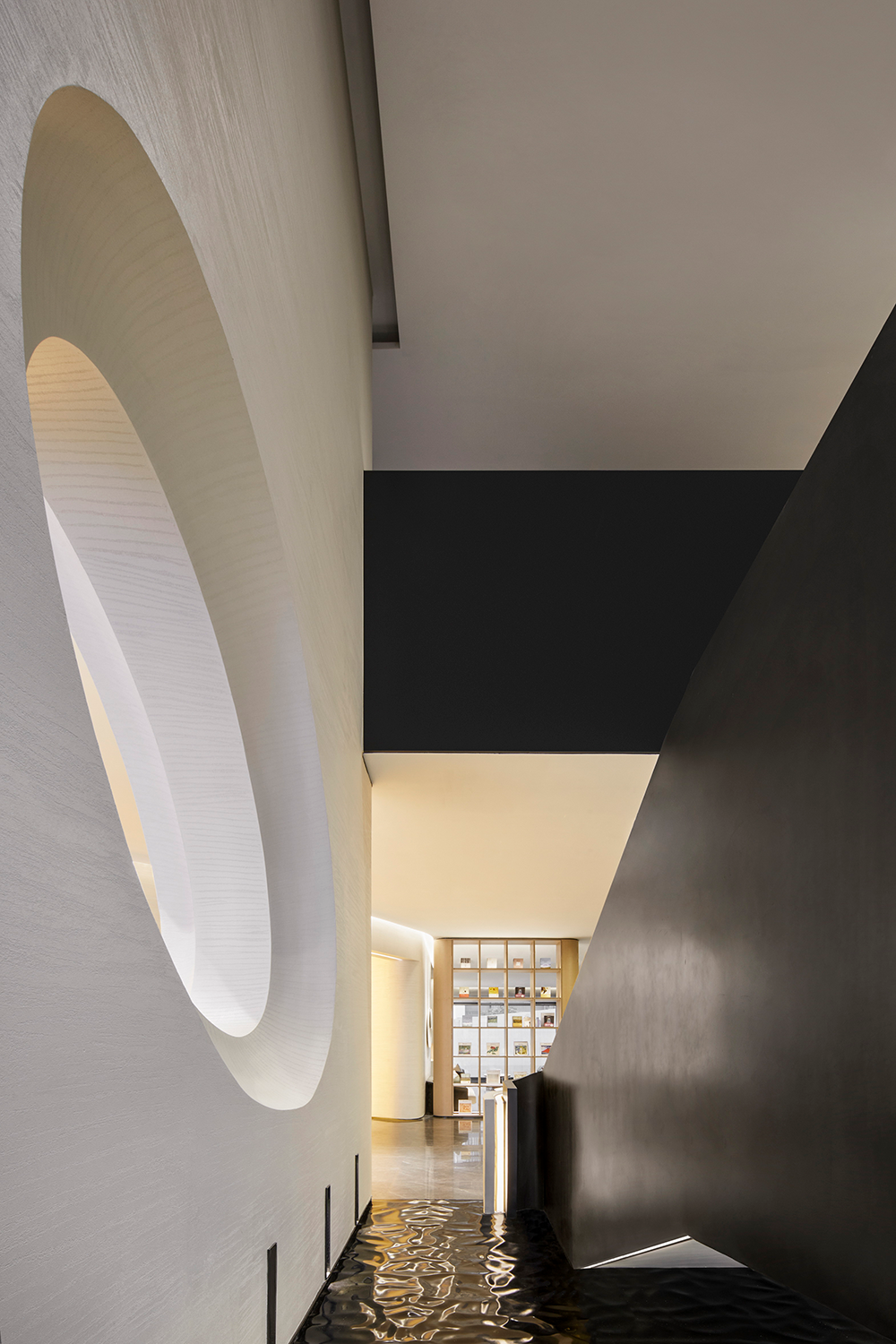 福州国贸学原营销中心丨中国福州丨深圳市盘石室内设计有限公司-16