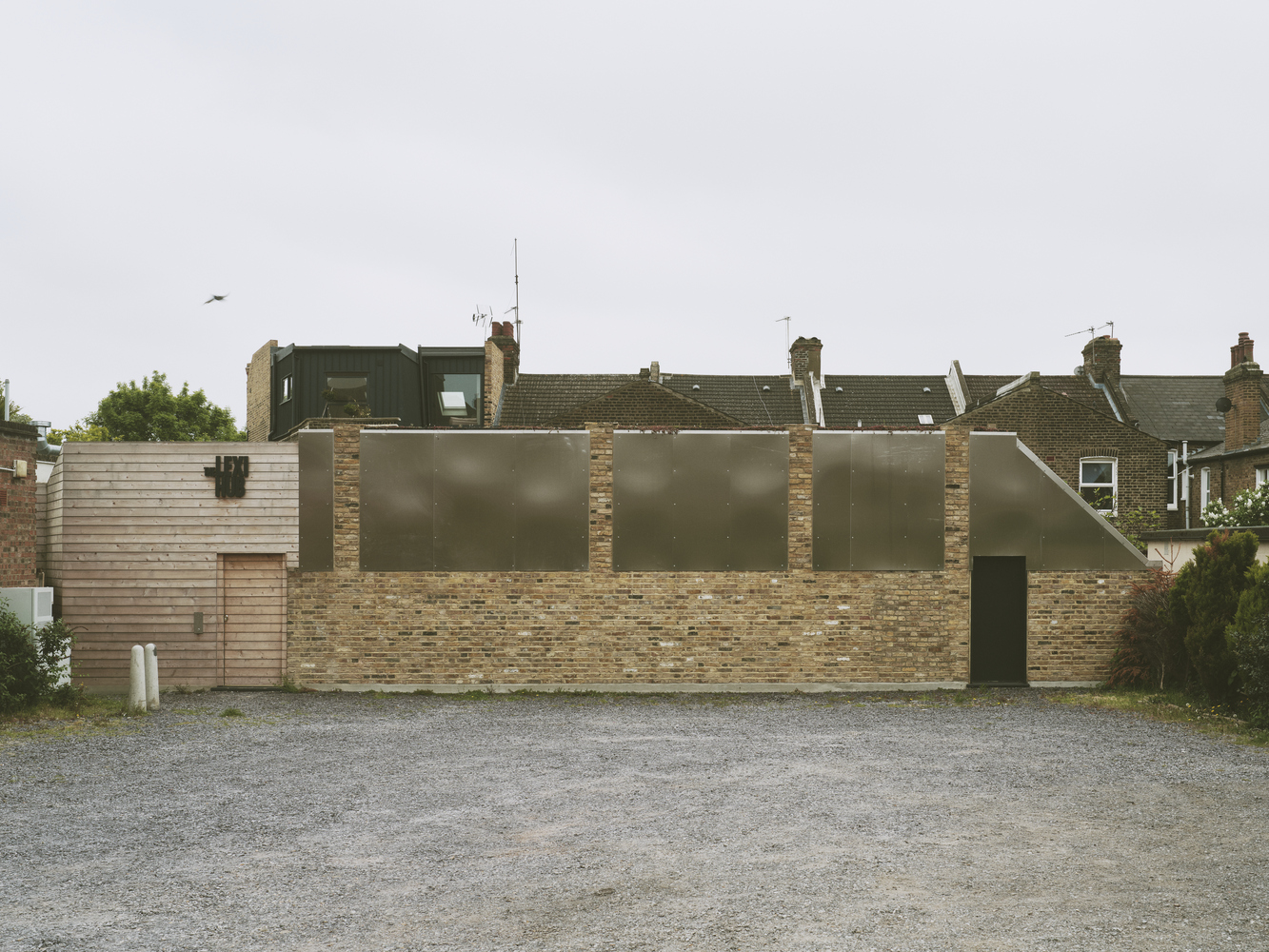 伦敦 Le·i 影院环保设计丨英国伦敦丨RISE Design Studio-23