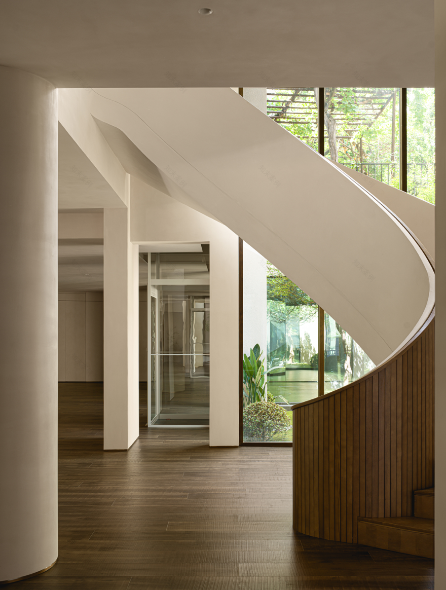 融科·橡树澜湾丨中国重庆丨昱辰设计-11