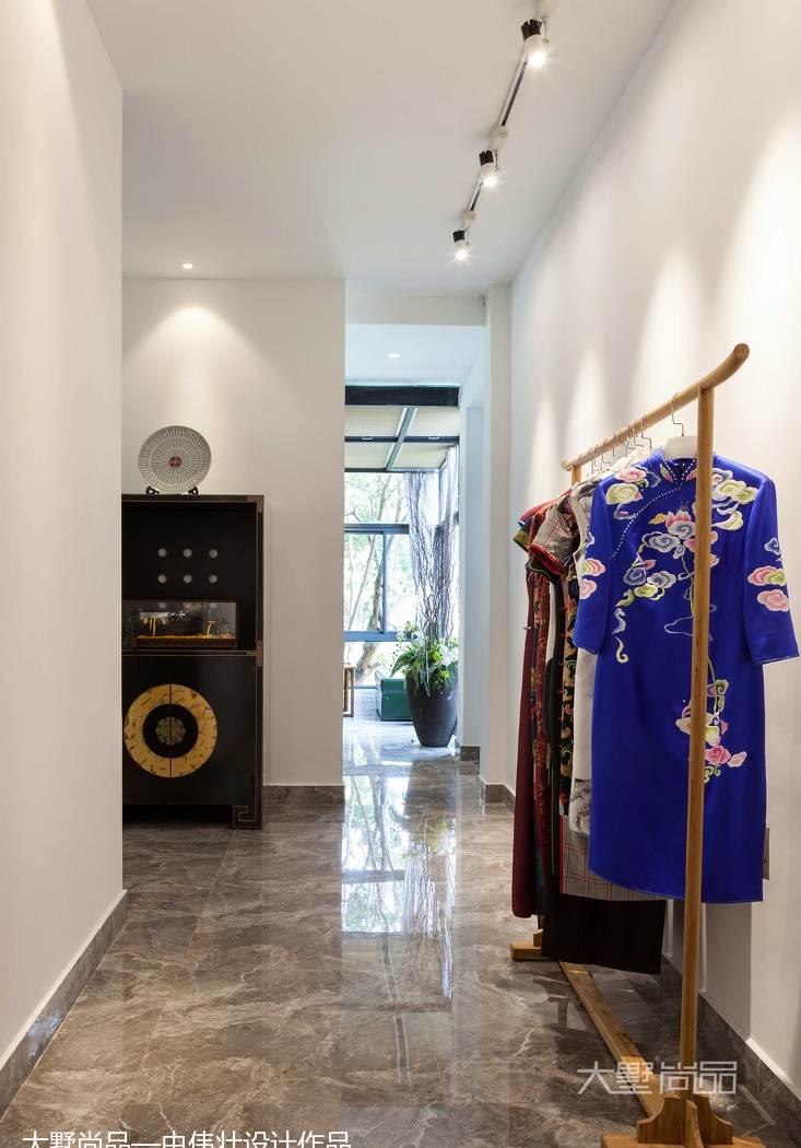 复古雅致花样年华-21