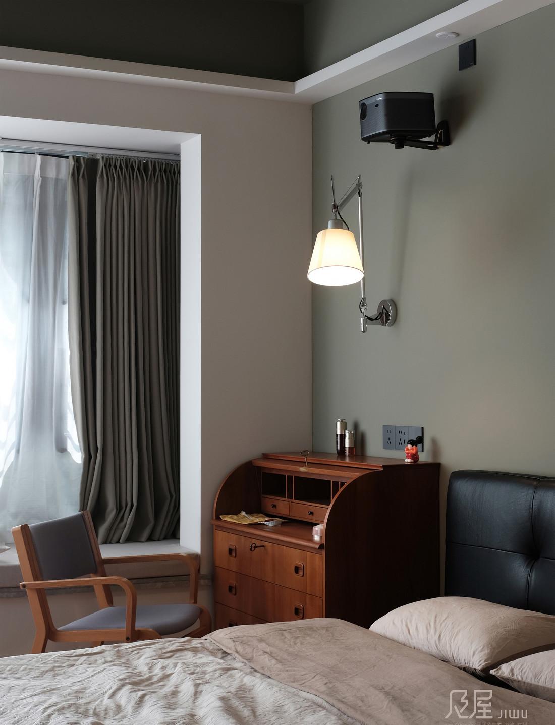 洄游+艺术+亲子 140㎡实现人生愿望-82