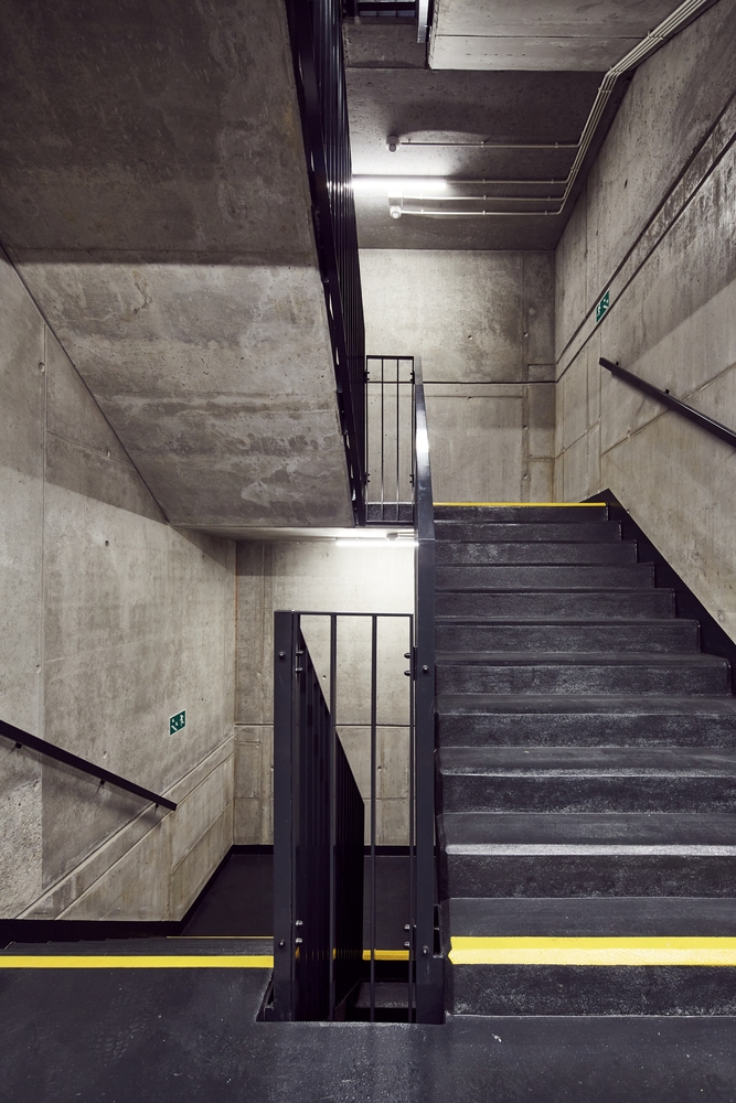 克拉科夫 1906 百年厅和残疾人士体育中心-31