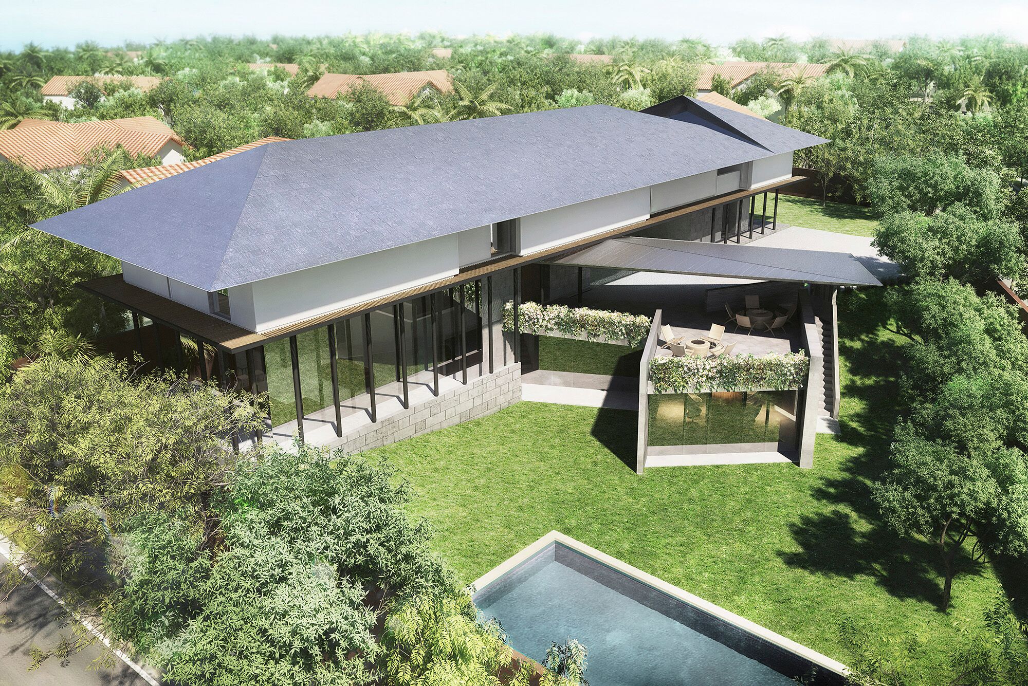 The Winged House Brewin Design Office-2