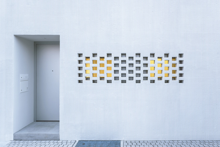 德国 Mering 年轻家庭现代住宅设计-8