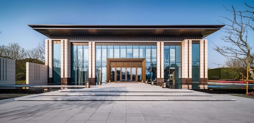 南昌·融创·雪个庭示范区-30