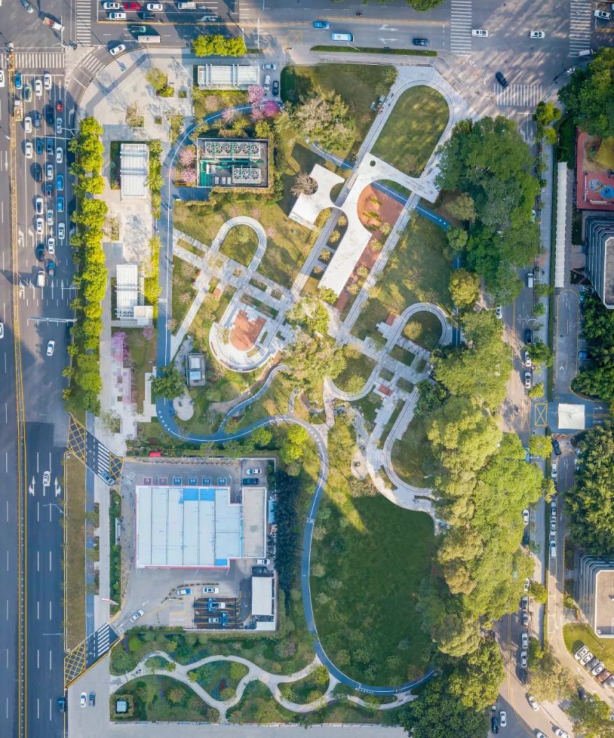 智见 · 云上 | 云之园 CLOUD PARK-10