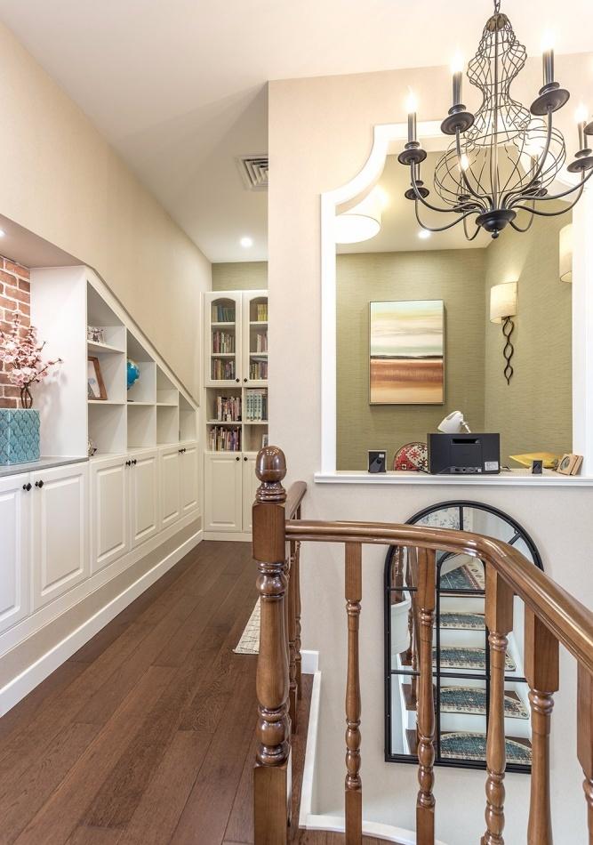 绿能 7 号别墅-20