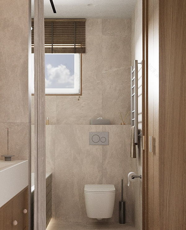 真言屋;颂歌屋(注:Mantra常见释义为真言;颂歌 ,House可表示房屋;场所 ,具体含义需结合语境确定) 丨白俄罗斯明斯克-33