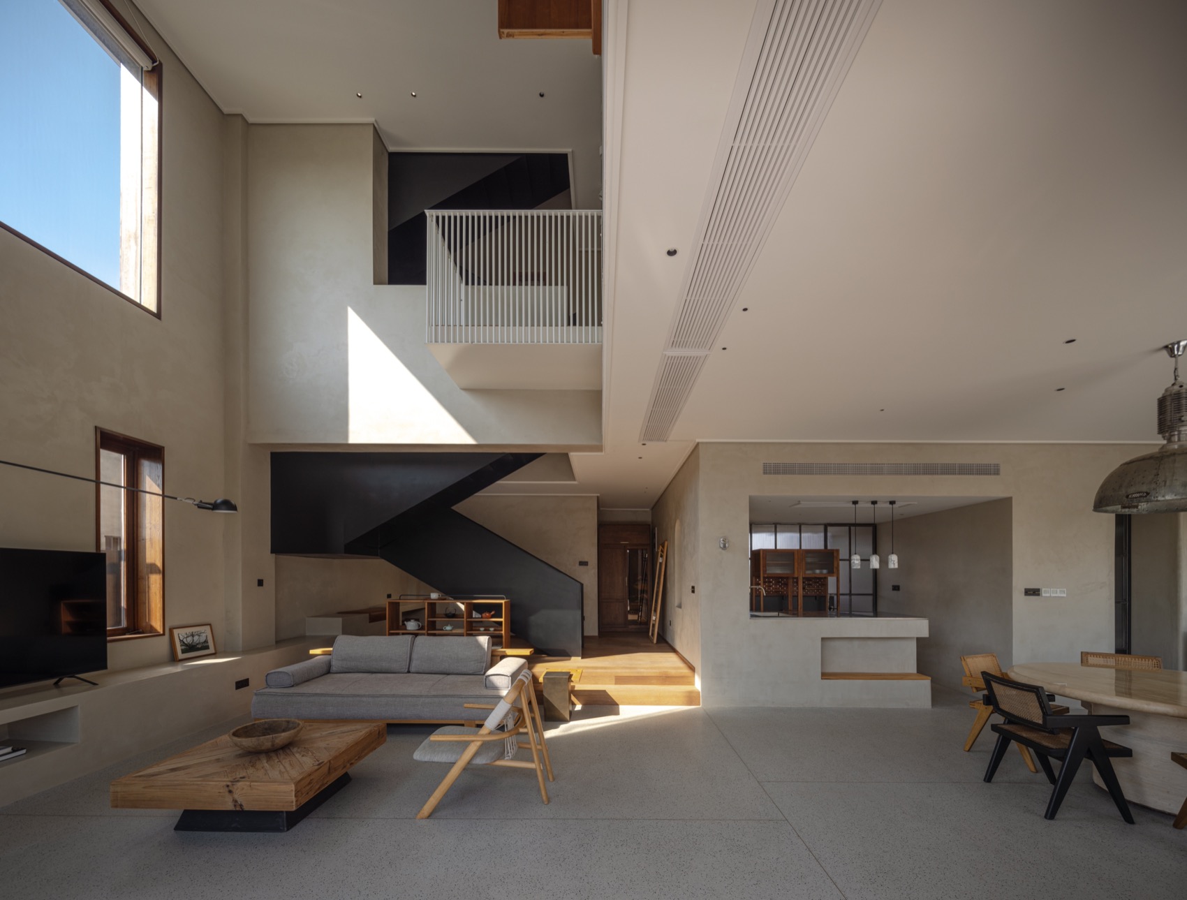 东院儿丨中国江苏丨本哲建筑-45