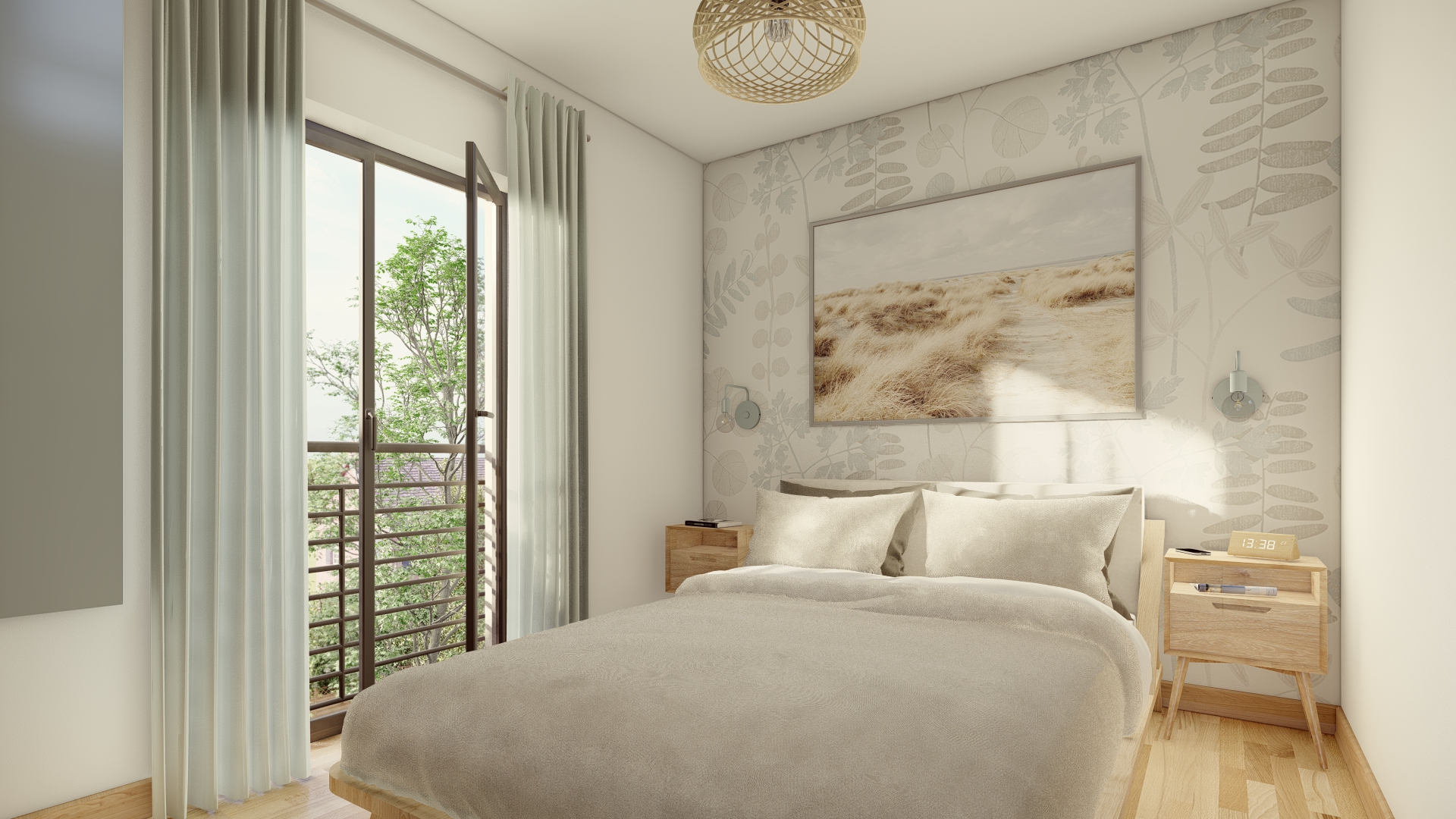 家庭 loft 设计-10