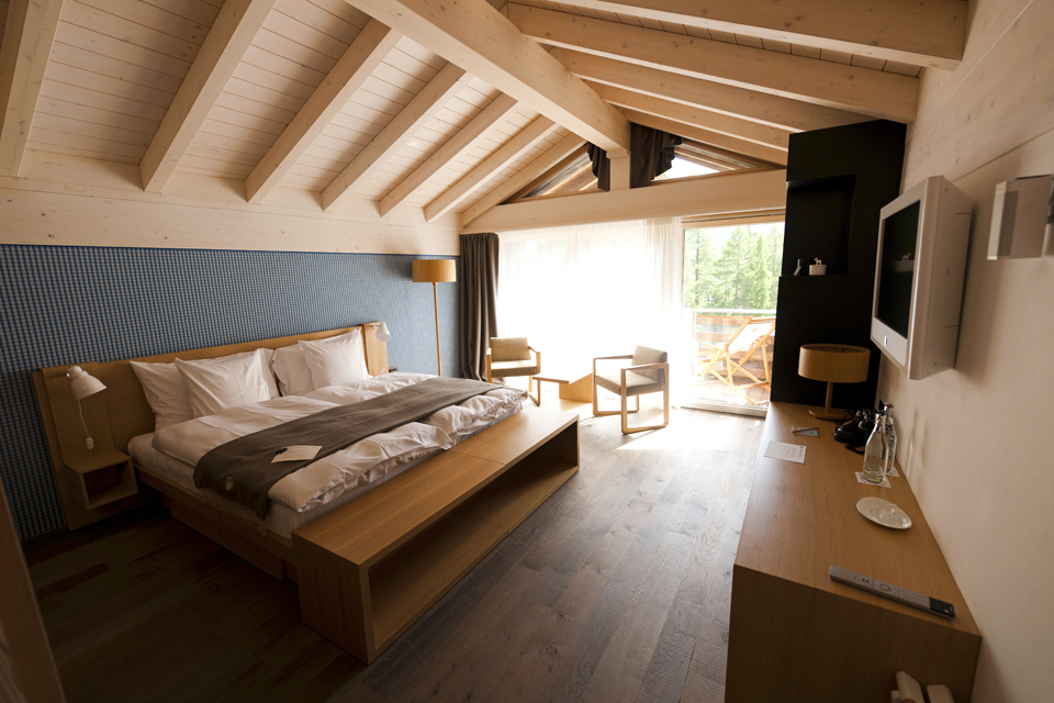 CERVO MOUNTAIN 瑞士 切尔沃山-33