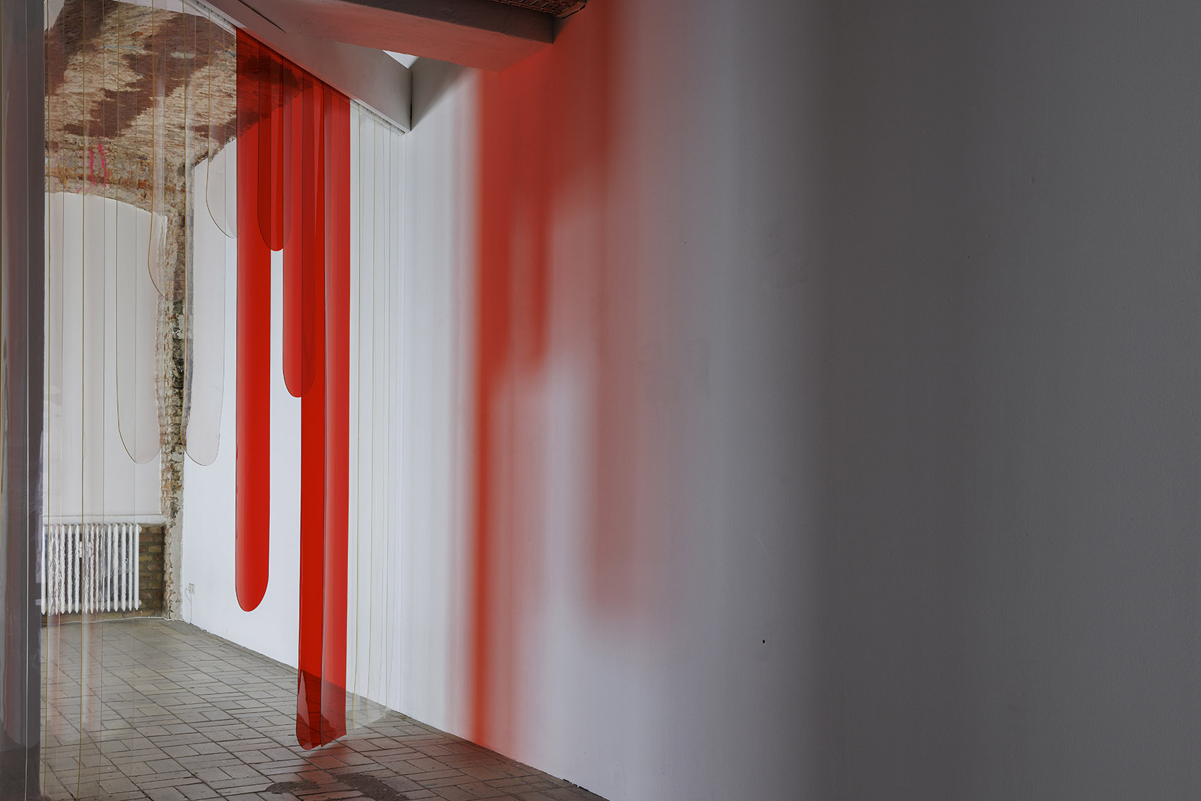 柏林“加密的诗意”展览丨德国柏林-18