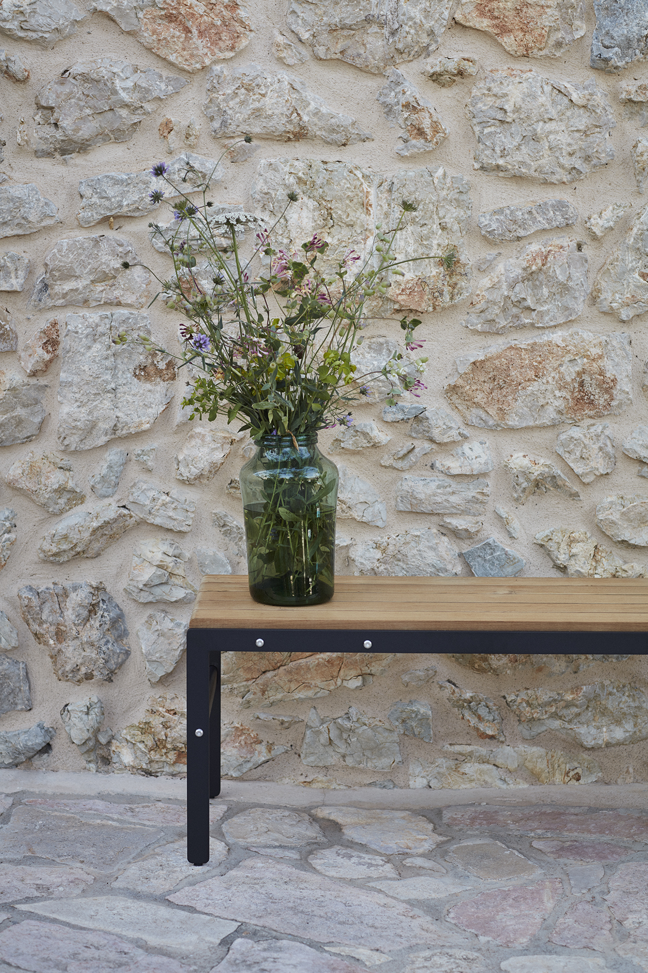 Skagerak 户外家具 | 完美融合自然与工业的 Reform 与 Overlap 系列-6